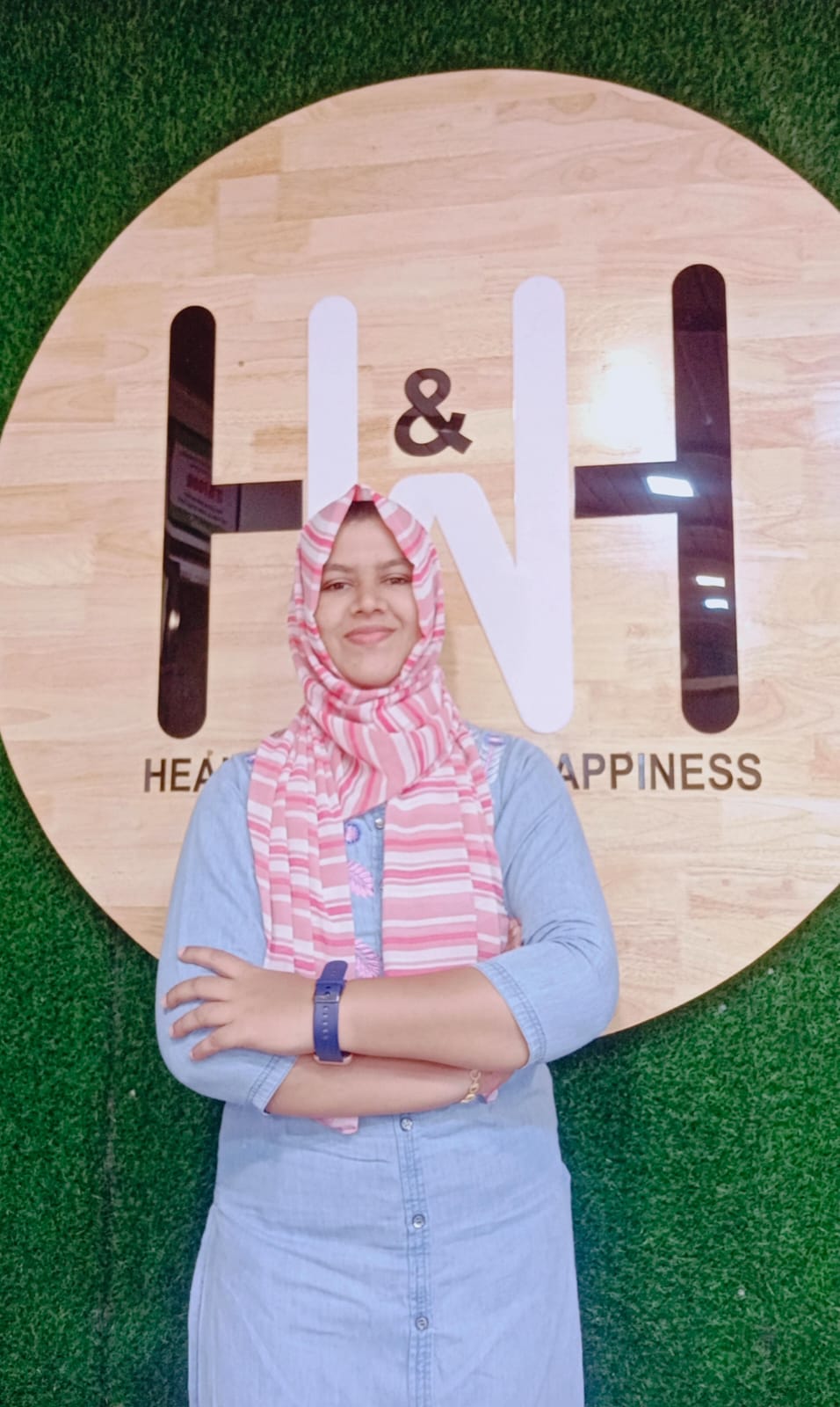 THE BRANDED NUTRITION CENTER - Powered by ANEESHA'S NUTRITION