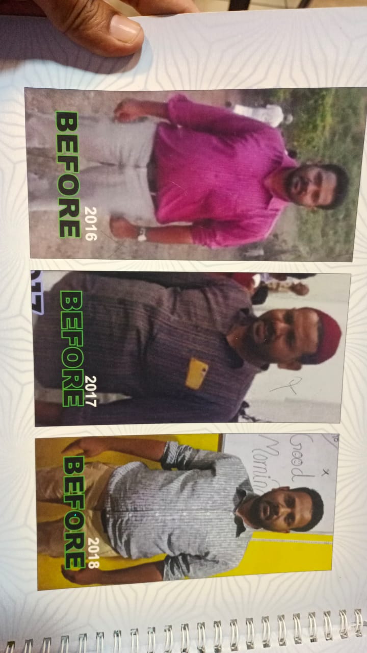 THE BRANDED NUTRITION CENTER - Powered by ANEESHA'S NUTRITION